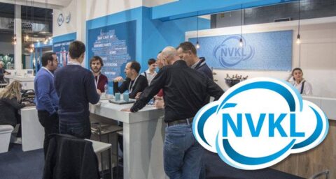 NVKL op VSK als kennispartner in koude- en klimaattechniek