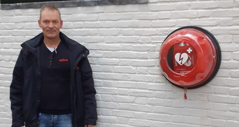 De loopbaan van … Albèr van Benten