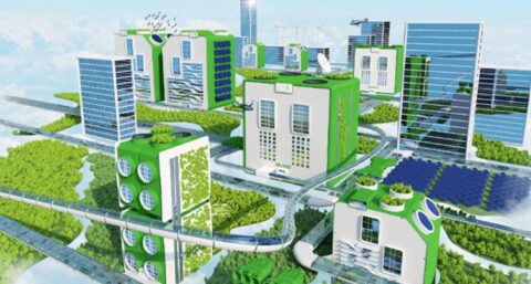 The Future is Green – Ontdek Duco’s nieuwigheden tijdens VSK