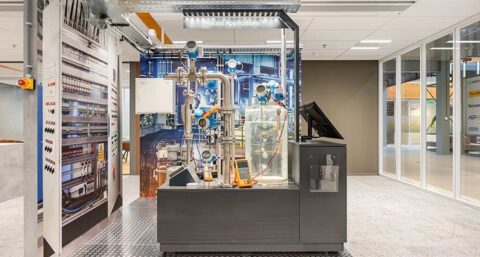 Fluke ontwikkelt nieuw Europees hoofdkantoor in Eindhoven