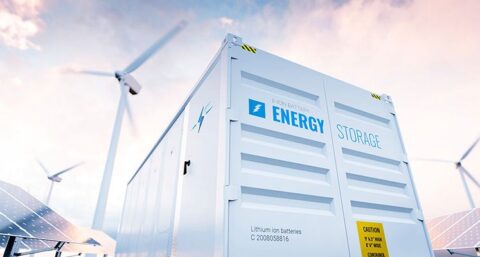 Nieuwe `Handreiking energieopslag en netinpassing`