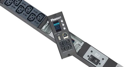Panduit introduceert SmartZone intelligente UPS-oplossing