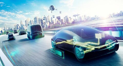 DENSO maakt einde aan laadpaalstress dankzij nieuwe EV-technologie