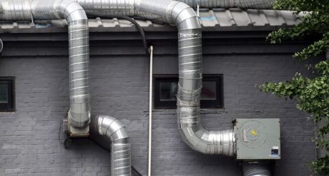 ‘Meer dan 1/3 van de Nederlanders leeft in een ongezonde woning’