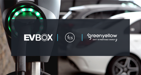 EVBox slaagt voor MVO-audit van ICS