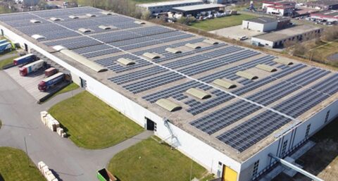 Zorgen over hoger wordende energierekening