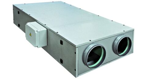 Vasco ‘verfijnt de kunst van het ventileren’