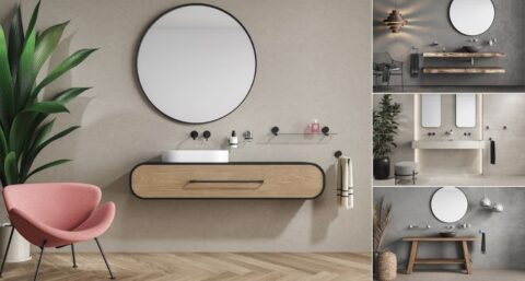 ‘Rond’ is helemaal terug