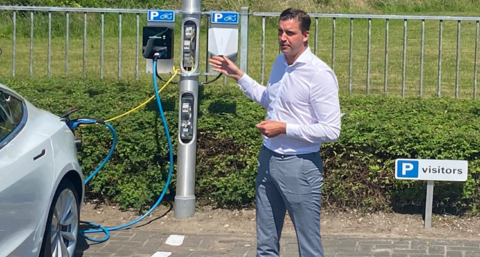 ELEQ nodigt sector uit innovatieve ideeën samen te testen