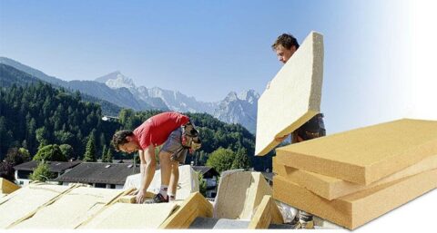 Beursnieuws: Duurzaam duo: Van Drimmelen en STEICO SE