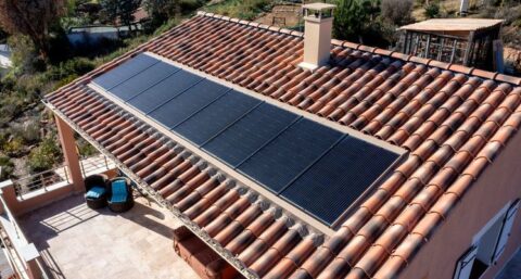 Bouw aan een duurzame toekomst met een slim én stijlvol dak