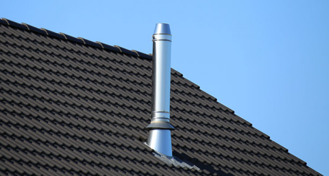 NEN publiceert norm voor rook- en warmteafvoerinstallaties