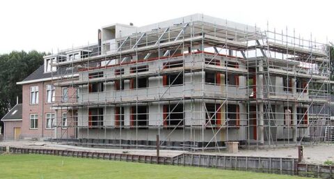 Beursnieuws: Layher op de Bouwbeurs