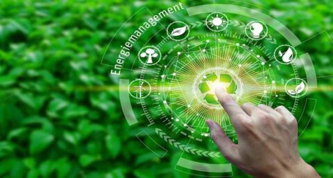 Zet de knop om en start met energiemanagement