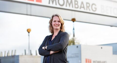 De loopbaan van Charlotte Hubers-Borkus