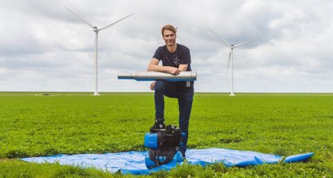 Regenwater: bufferen en besparen