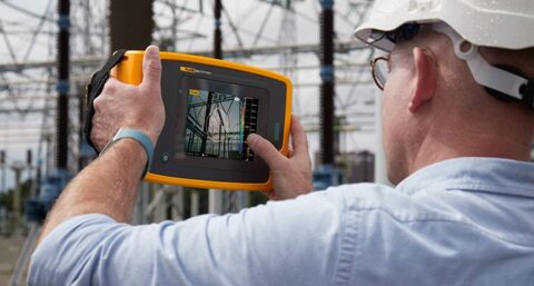 Fluke kondigt  instrumenten en technologieën aan om operationele slagkracht te verbeteren