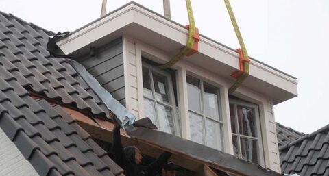 ‘Kosten voor verbouwingen fors gestegen’