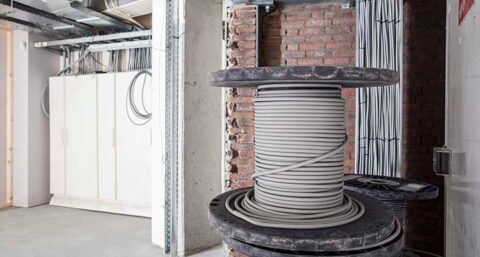 ‘Blockchain breekt door als standaard voor emballagestromen in de bouw- en installatiesector’