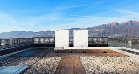 ‘Gebouwen koolstofarmer maken en exploitatiekosten verlagen’