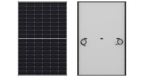 Sharp breidt assortiment half-cut cellen uit