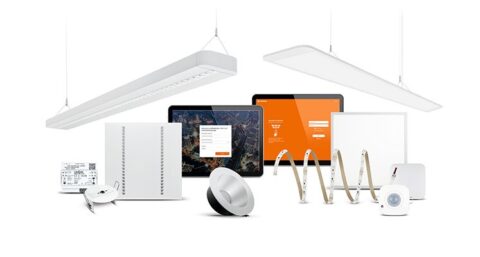 LEDVANCE presenteert oplossingen voor energie-efficiëntie en slimme verlichting