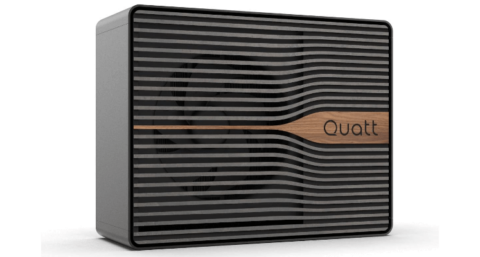 Nederlandse warmtepomp-startup haalt miljoenen-financiering binnen