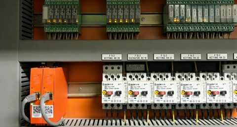 ABB start samenwerking met Samotics op gebied van predictive maintenance