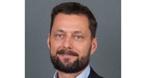 Nieuwe directeur Vaillant Group Netherlands