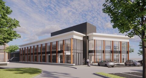 Warmtepompfabrikant NIBE verhuist naar Breda