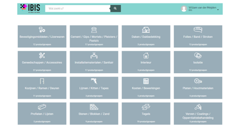 ‘Ibis Artikelen Service voor efficiënter calculeren met fluctuerende prijzen’