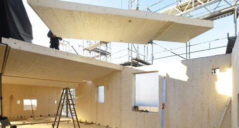 Beursnieuws: Hout ongekend populair