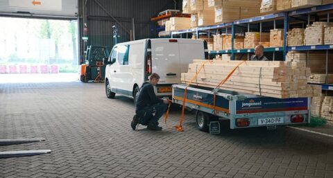 225 jaar Koninklijke Jongeneel