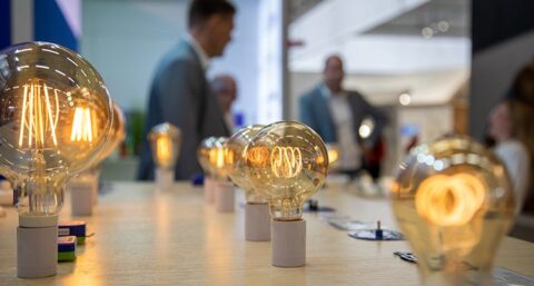 Light+Building: focus op (energie)efficiëntie