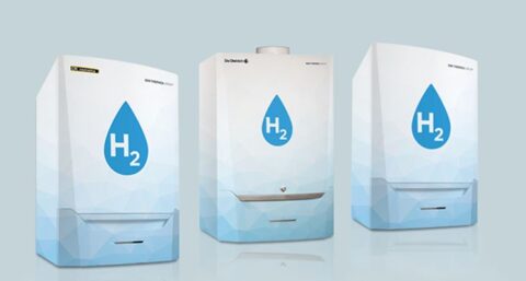 BDR Thermea Group verhoogt productie van warmtepompen om aan stijgende marktvraag te voldoen