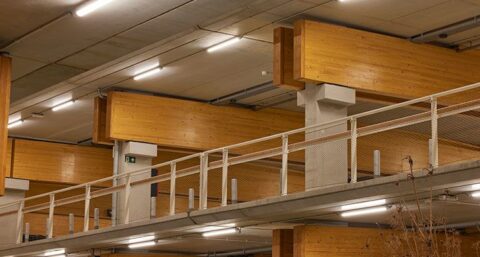 Integratech Speedy: De waterdichte LED armatuur voor een vlotte installatie