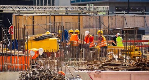 ING”: ‘Woningbouw ruim 40% efficiënter maar bouw toch nog steeds duurder’