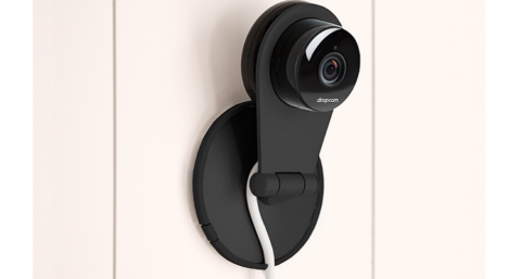 Google breidt domoticamarkt uit met Dropcam