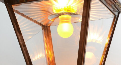 Een fijne sfeer op straat dankzij ND-Led