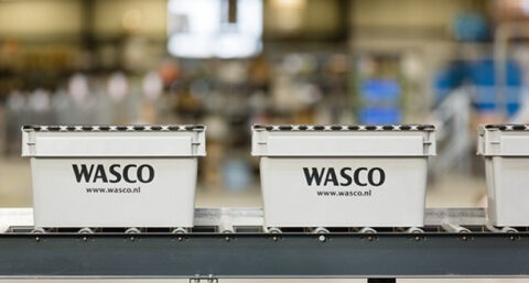 RFID-chip uitkomst voor installateurs