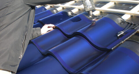 Zonnepanelen 2.0: de zonnedakpan