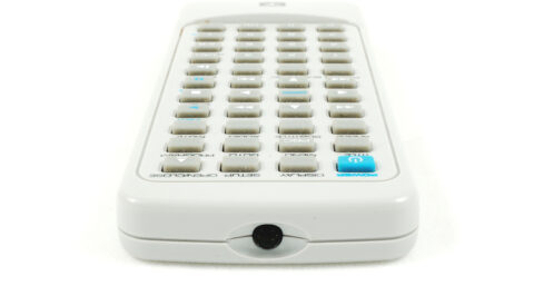 Het toilet doorspoelen met een afstandsbediening