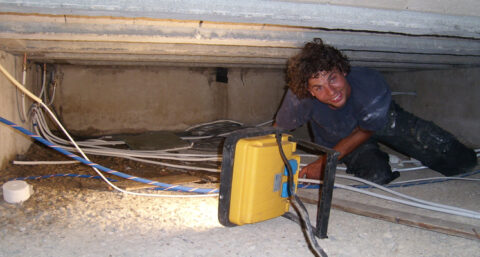 `Positieve verhalen zijn goud waard!`