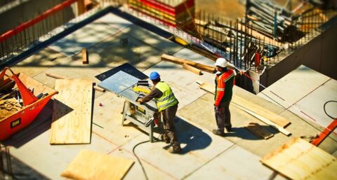 Bouwers en installateurs: kwaliteit lijdt onder personeelstekort