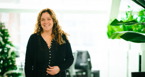 ‘Zet niet allemaal losse oplossinkjes naast elkaar’