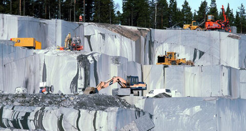 Breda wil alleen nog maar verantwoorde natuursteen