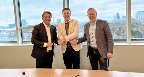 BDR Thermea Benelux neemt Fortes Energy Systems over