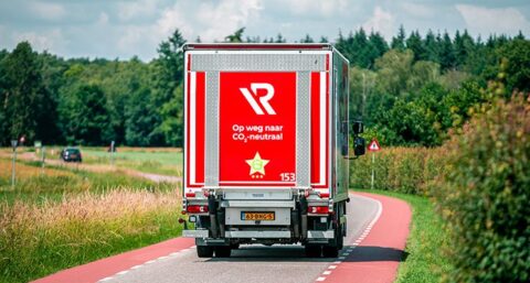 Technische groothandels krijgen 4e Lean & Green Star