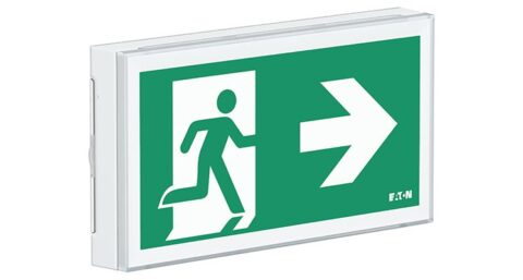 Eaton introduceert nieuwe noodverlichtingsfamilie FlexiTech
