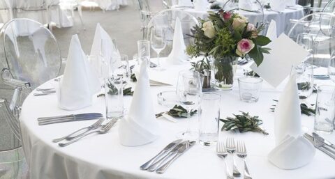 Jaarbeurs introduceert `Transitiediner` voor top van bouwsector